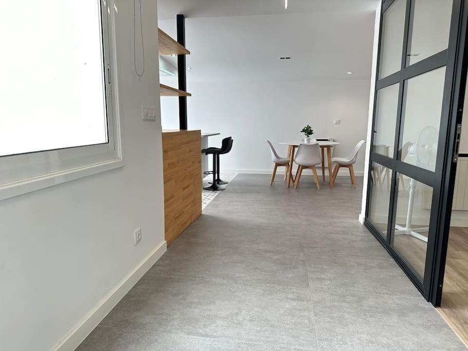 Luxury Penthouse, Heart Of Vigo Appartamento Esterno foto