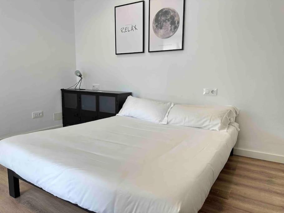 Luxury Penthouse, Heart Of Vigo Appartamento Esterno foto