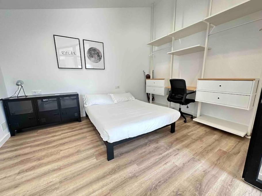 Luxury Penthouse, Heart Of Vigo Appartamento Esterno foto